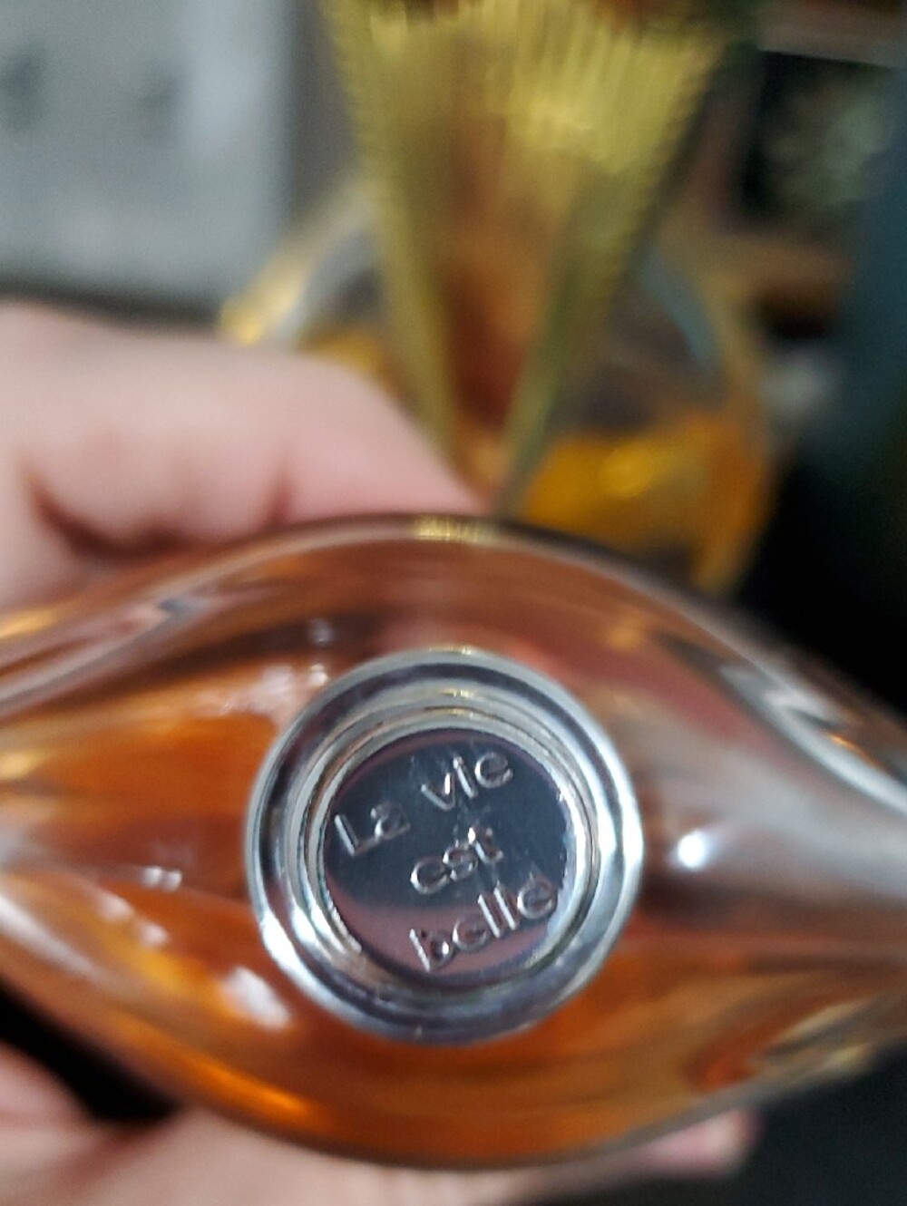 Lancome La Vie Est Belle - Picture 3 of 7
